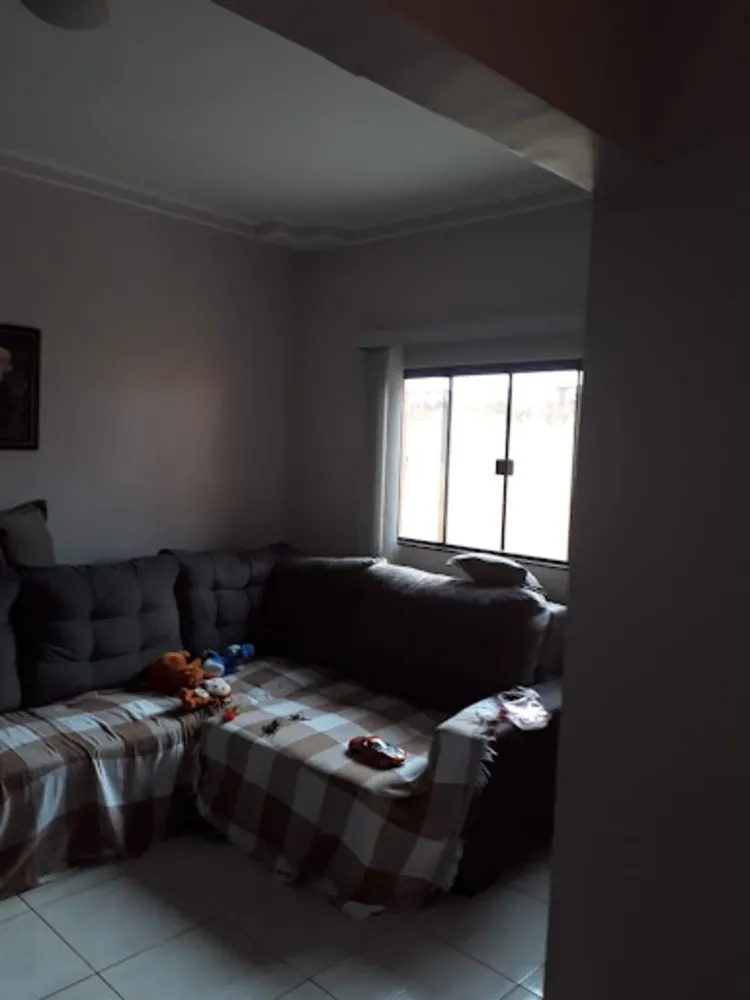 Casa, 3 quartos, 130 m² - Foto 8