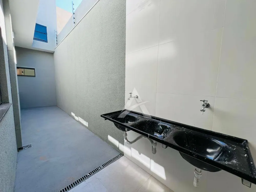 Casa, 3 quartos, 104 m² - Foto 14