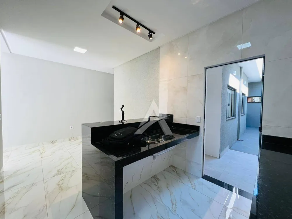 Casa, 3 quartos, 104 m² - Foto 8