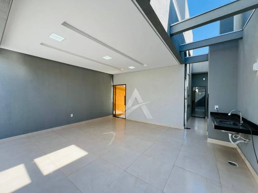 Casa, 3 quartos, 104 m² - Foto 3