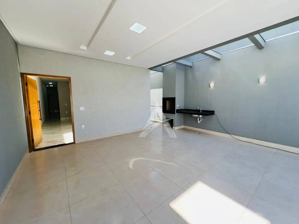 Casa, 3 quartos, 104 m² - Foto 4