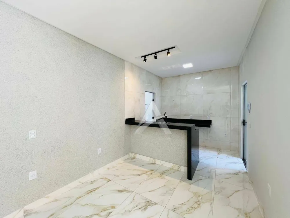 Casa, 3 quartos, 104 m² - Foto 7
