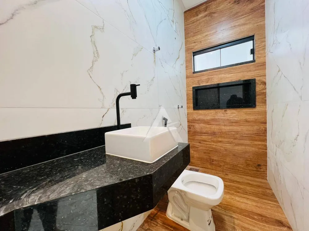 Casa, 3 quartos, 104 m² - Foto 9