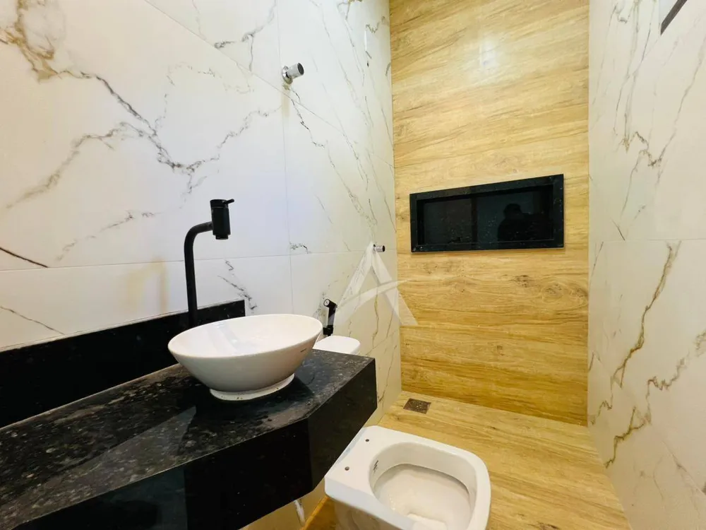 Casa, 3 quartos, 104 m² - Foto 13