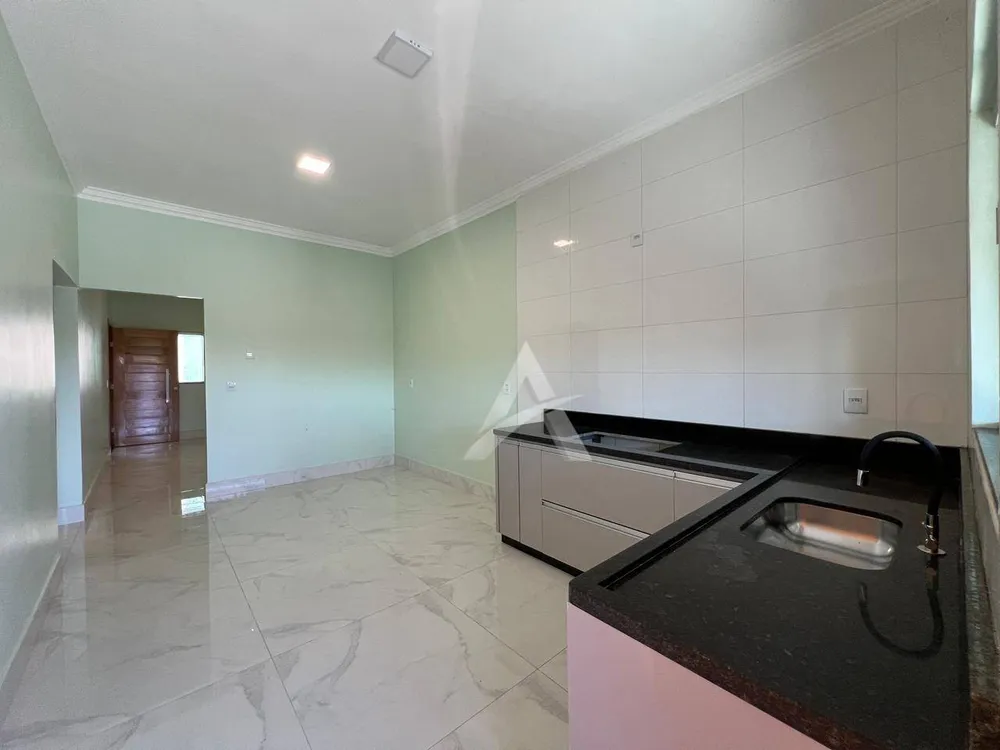 Casa, 2 quartos, 89 m² - Foto 5