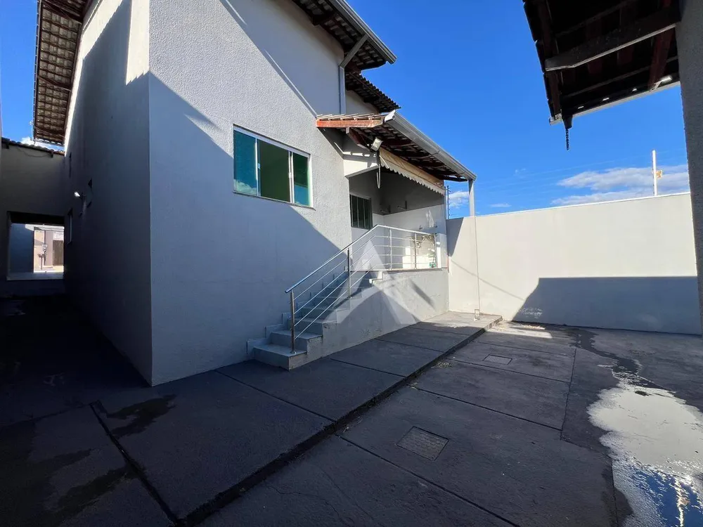 Casa, 2 quartos, 89 m² - Foto 12