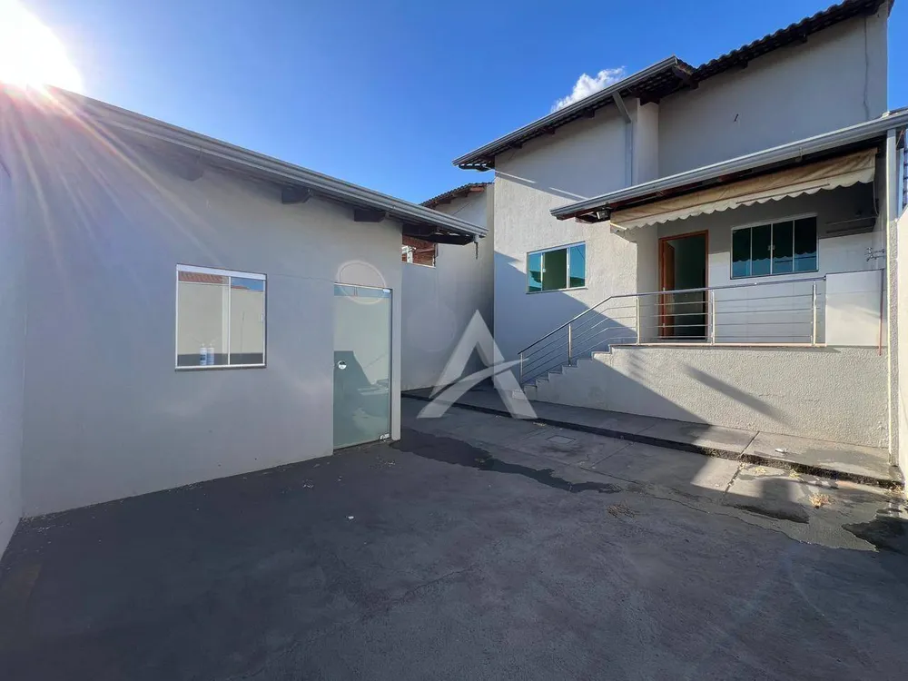 Casa, 2 quartos, 89 m² - Foto 11