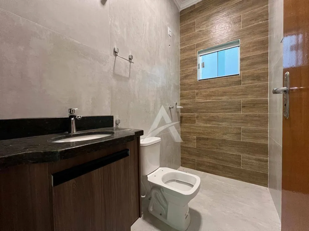 Casa, 2 quartos, 89 m² - Foto 6