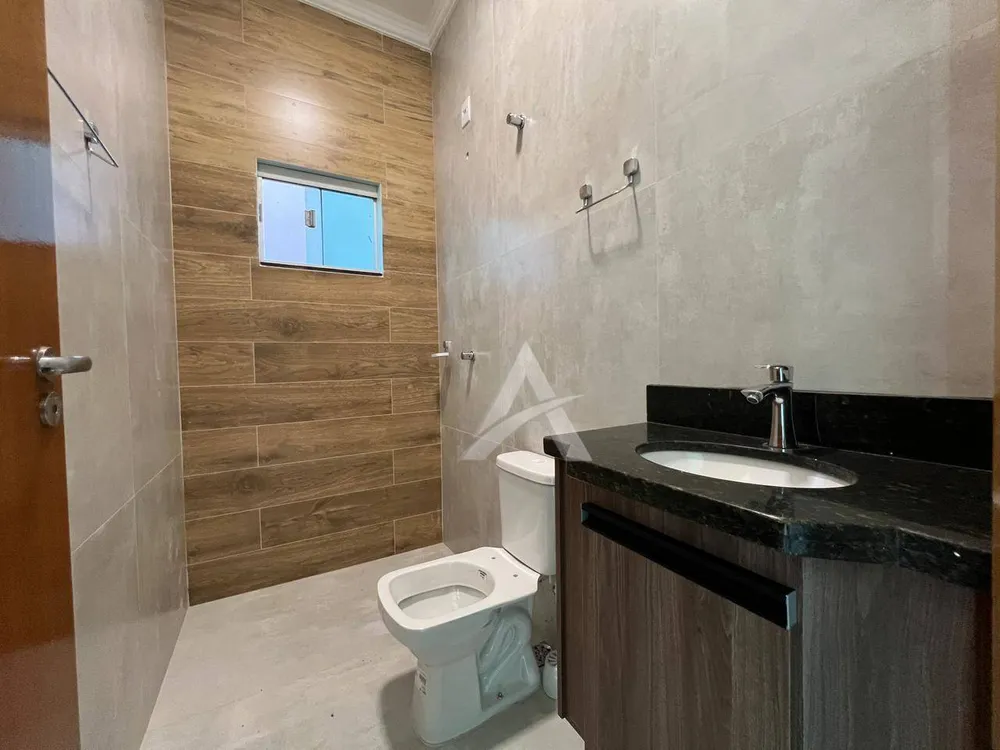 Casa, 2 quartos, 89 m² - Foto 9