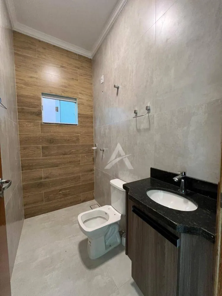 Casa, 2 quartos, 89 m² - Foto 10