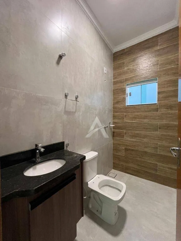 Casa, 2 quartos, 89 m² - Foto 7