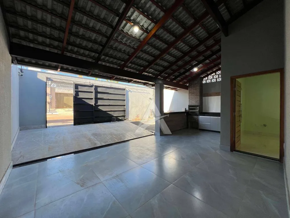 Casa, 2 quartos, 89 m² - Foto 1