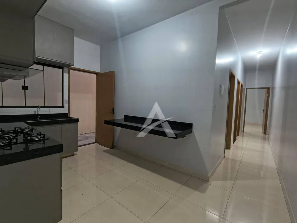 Casa, 3 quartos, 105 m² - Foto 5