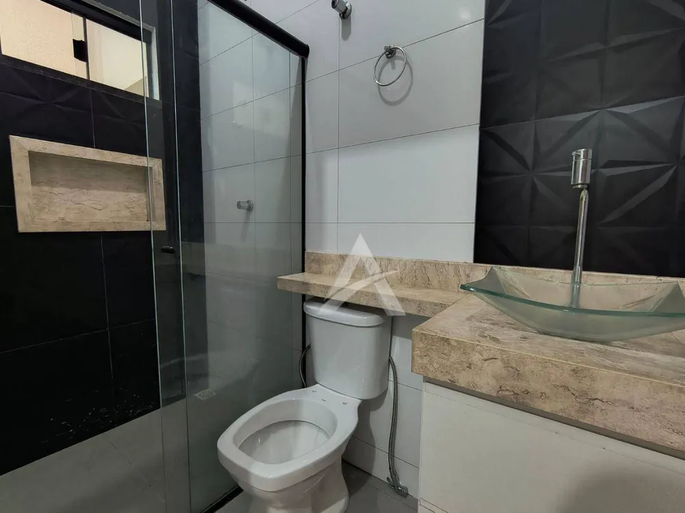 Casa, 3 quartos, 105 m² - Foto 9