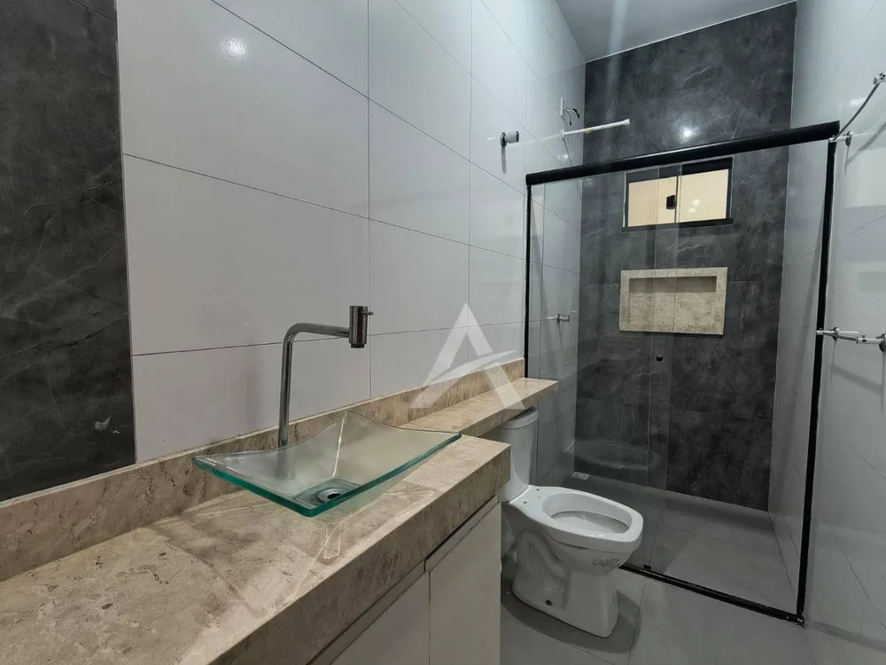 Casa, 3 quartos, 105 m² - Foto 11