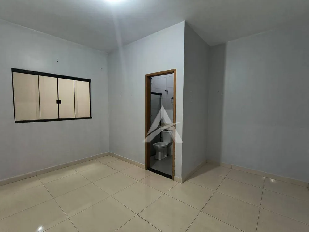 Casa, 3 quartos, 105 m² - Foto 7