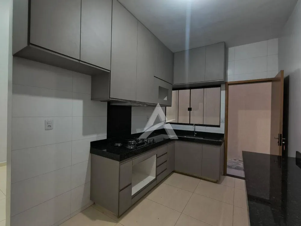 Casa, 3 quartos, 105 m² - Foto 6