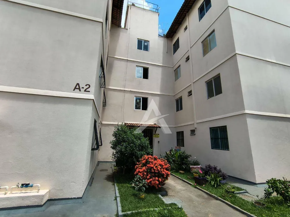 Apartamento, 2 quartos, 52 m² - Foto 11