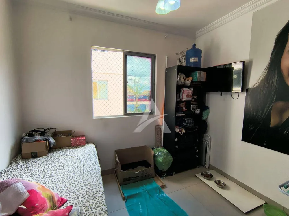Apartamento, 2 quartos, 52 m² - Foto 5