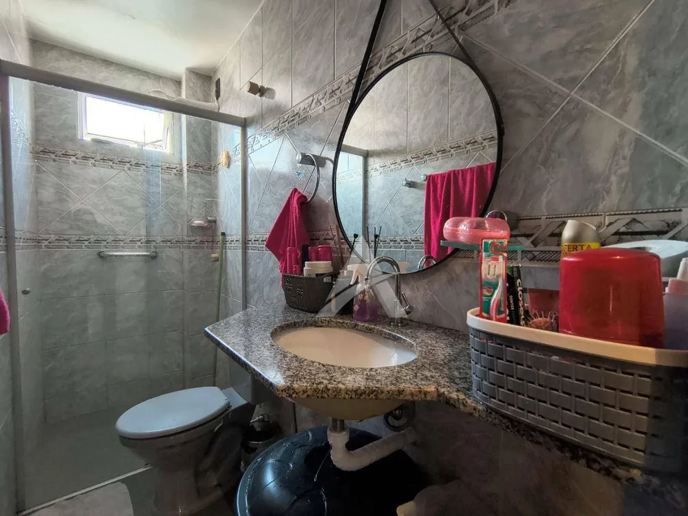 Apartamento, 2 quartos, 52 m² - Foto 8