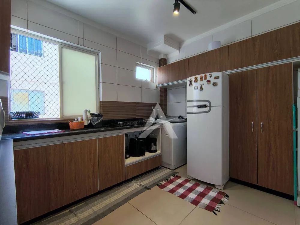 Apartamento, 2 quartos, 52 m² - Foto 1