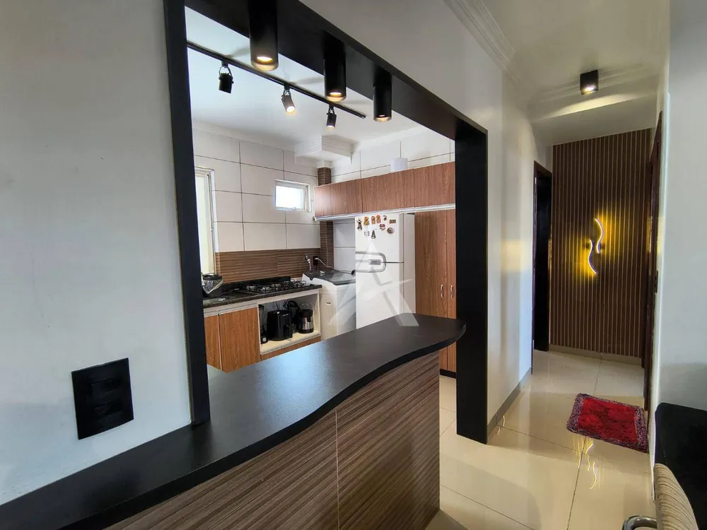 Apartamento, 2 quartos, 52 m² - Foto 2
