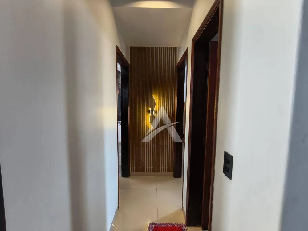 Apartamento, 2 quartos, 52 m² - Foto 4