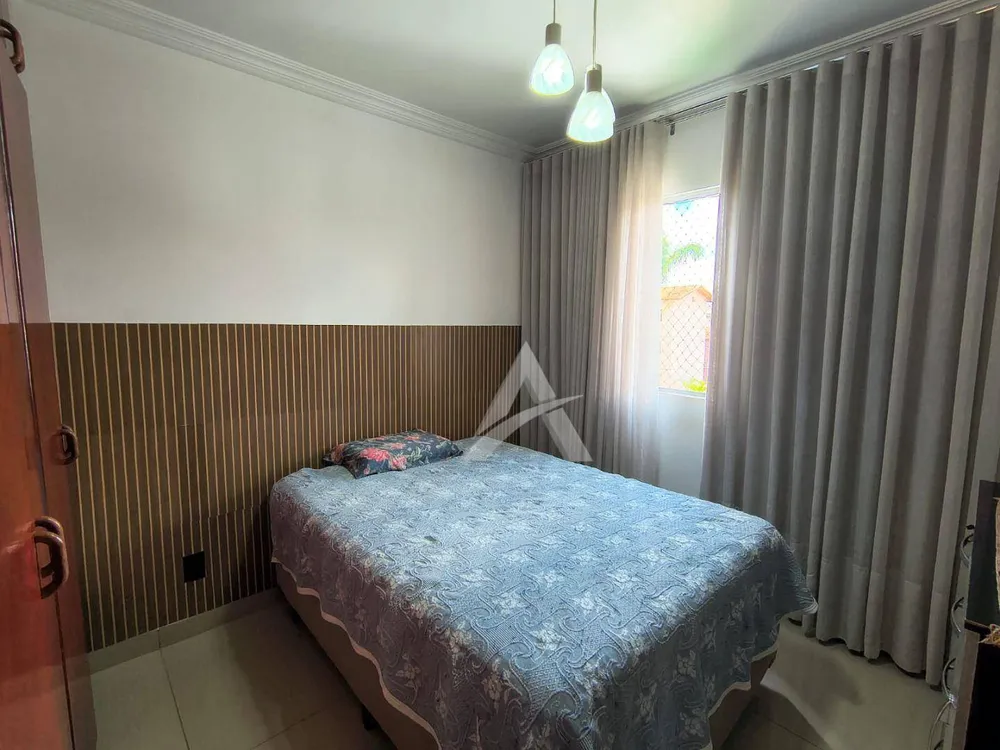 Apartamento, 2 quartos, 52 m² - Foto 6