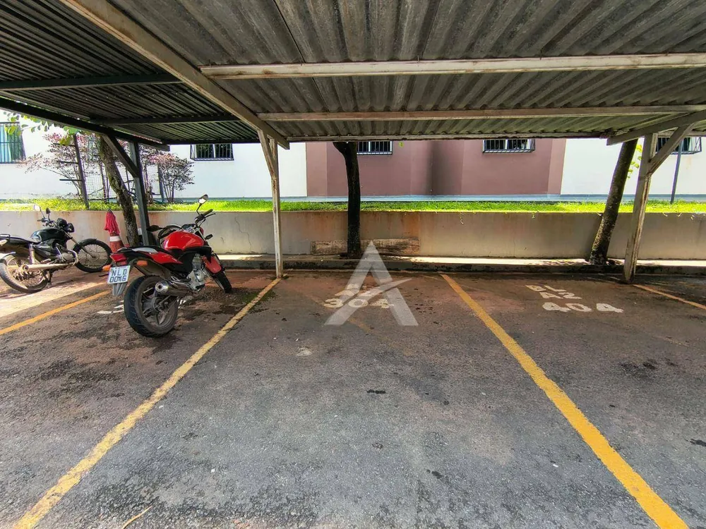 Apartamento, 2 quartos, 52 m² - Foto 12