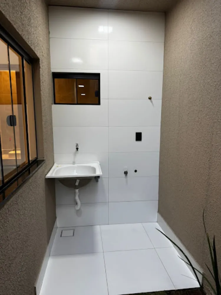 Casa, 3 quartos, 105 m² - Foto 14