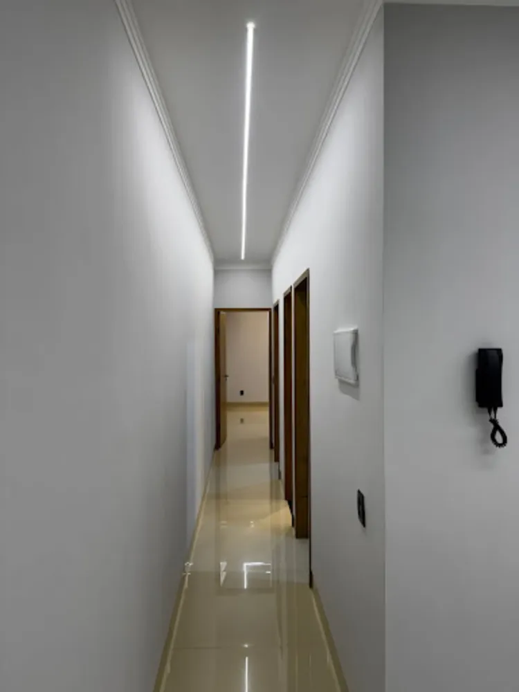 Casa, 3 quartos, 105 m² - Foto 8