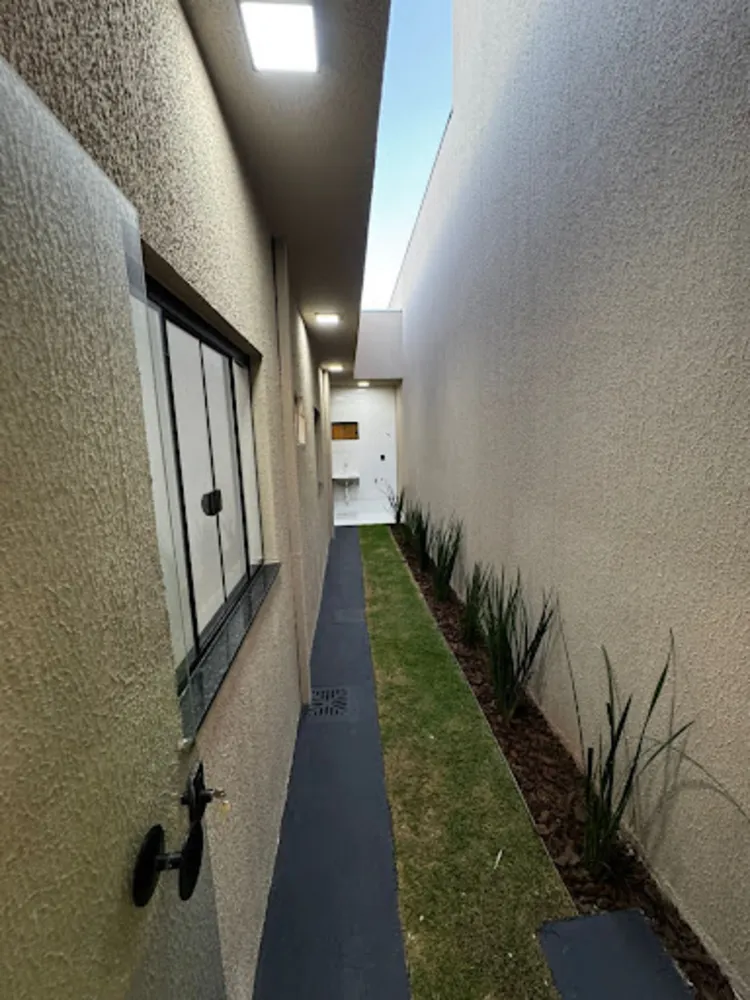 Casa, 3 quartos, 105 m² - Foto 15
