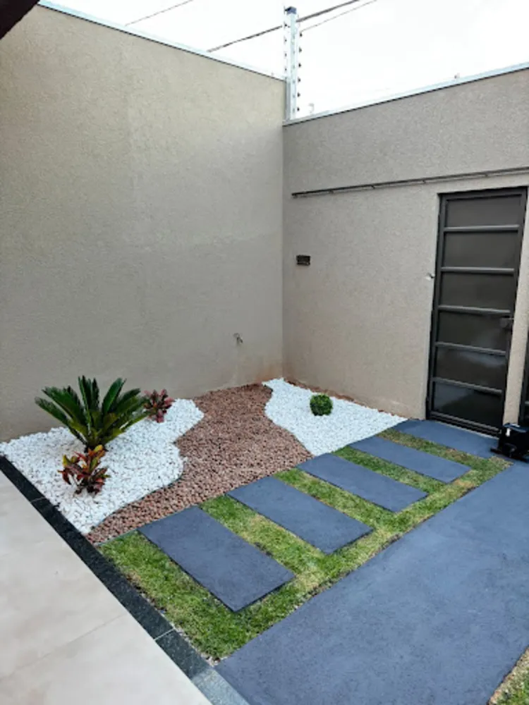 Casa, 3 quartos, 105 m² - Foto 4