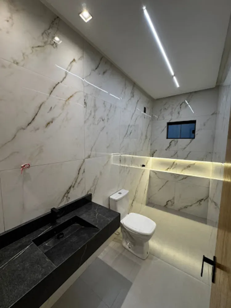 Casa, 3 quartos, 105 m² - Foto 10