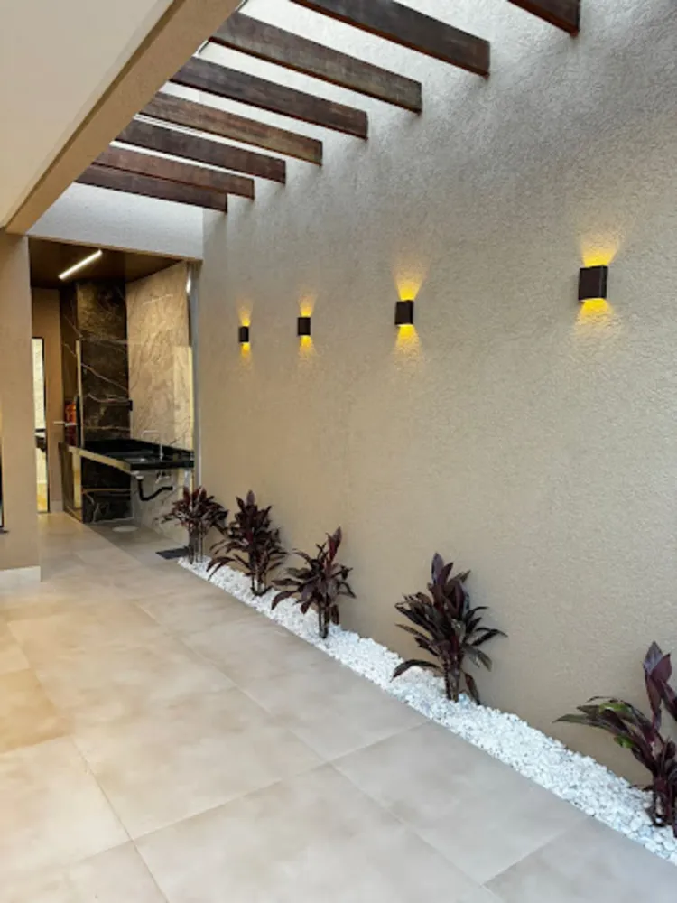 Casa, 3 quartos, 105 m² - Foto 2