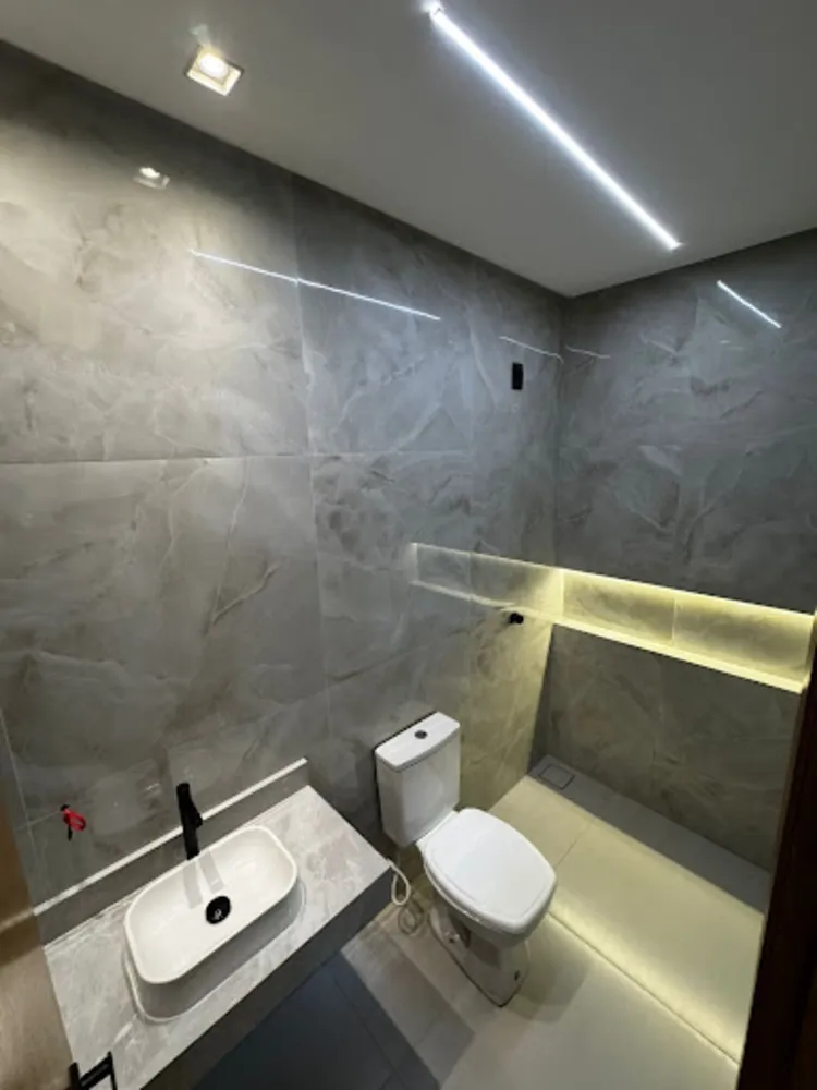 Casa, 3 quartos, 105 m² - Foto 12