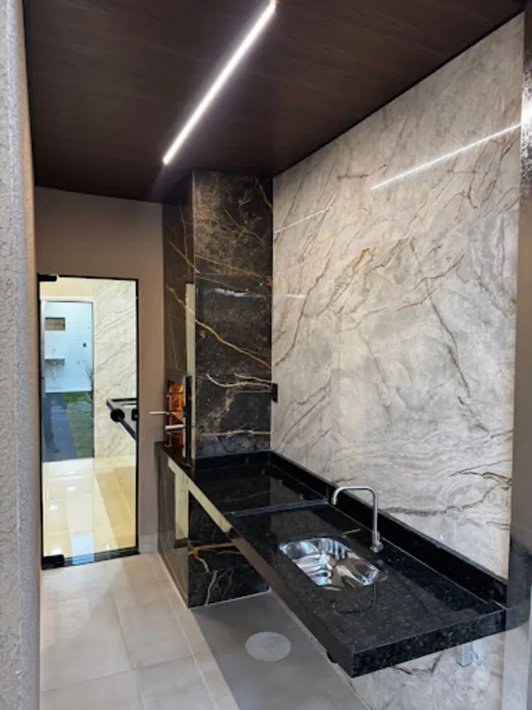 Casa, 3 quartos, 105 m² - Foto 3