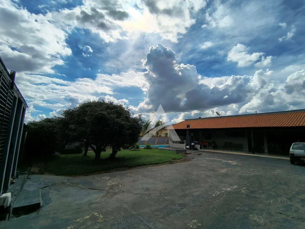 Casa, 4 quartos, 300 m² - Foto 2