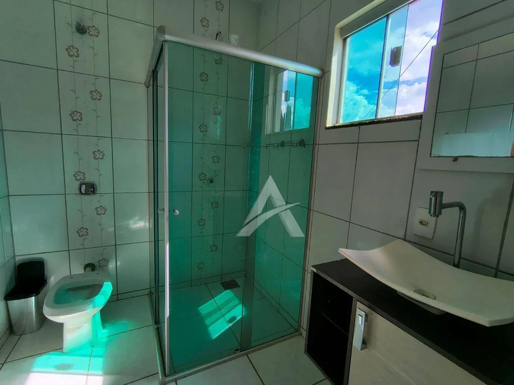 Casa, 4 quartos, 300 m² - Foto 6