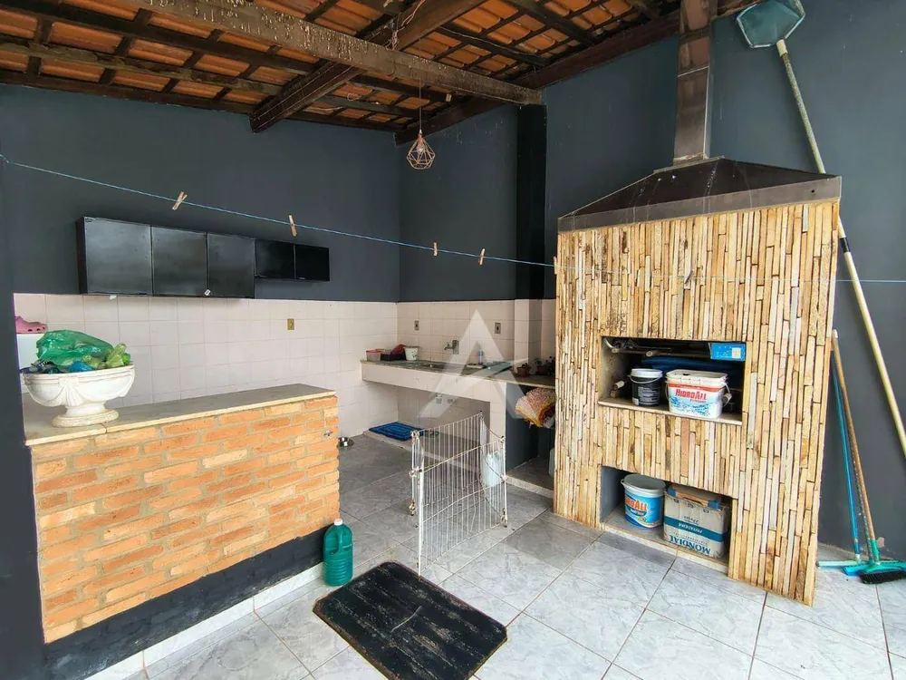 Casa, 4 quartos, 300 m² - Foto 11