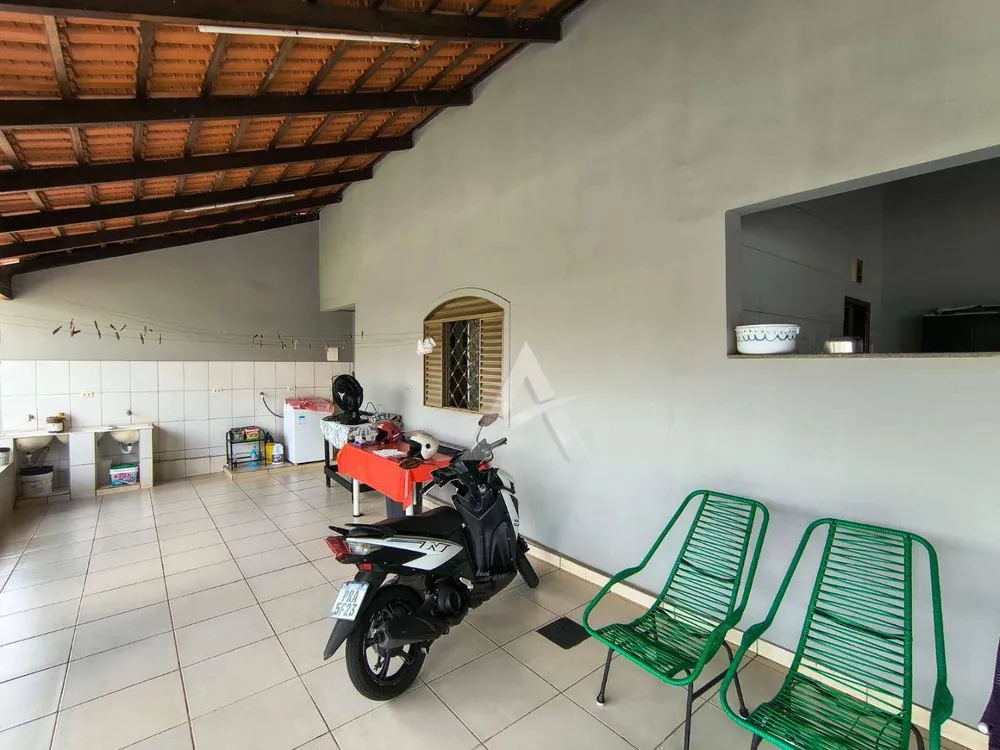Casa, 4 quartos, 300 m² - Foto 12