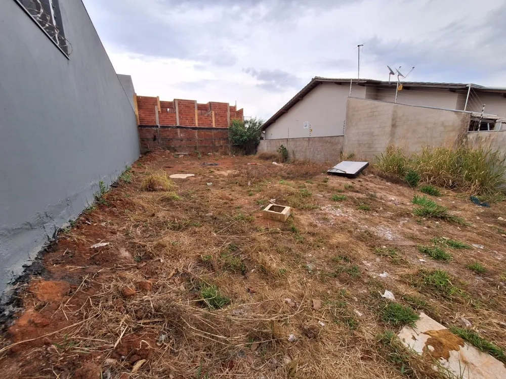 Terreno, 300 m² - Foto 1