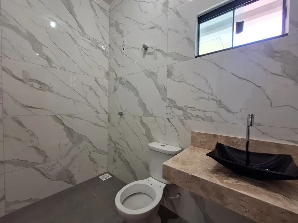 Casa, 3 quartos, 120 m² - Foto 13