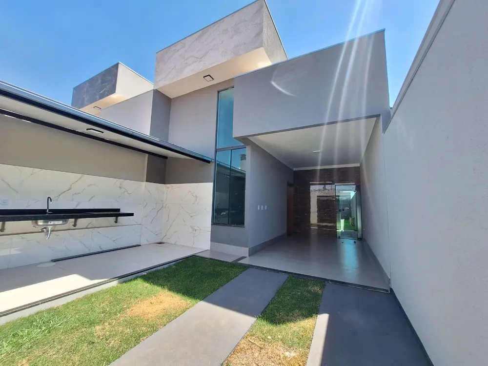 Casa, 3 quartos, 120 m² - Foto 1