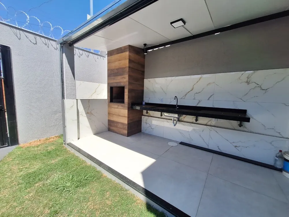 Casa, 3 quartos, 120 m² - Foto 2