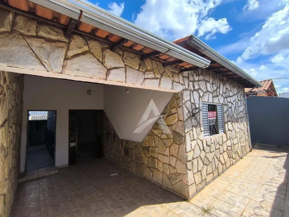 Casa, 3 quartos, 106 m² - Foto 11