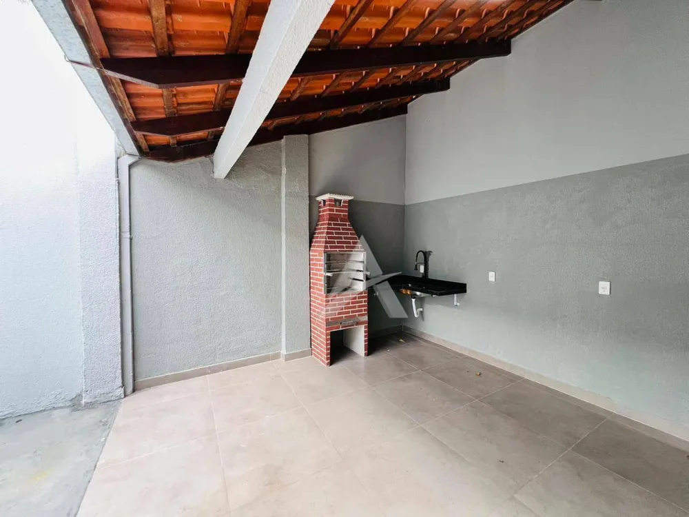Casa, 2 quartos, 95 m² - Foto 9