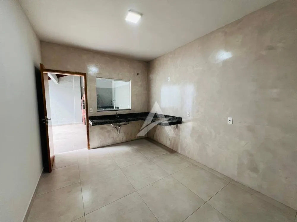 Casa, 2 quartos, 95 m² - Foto 7