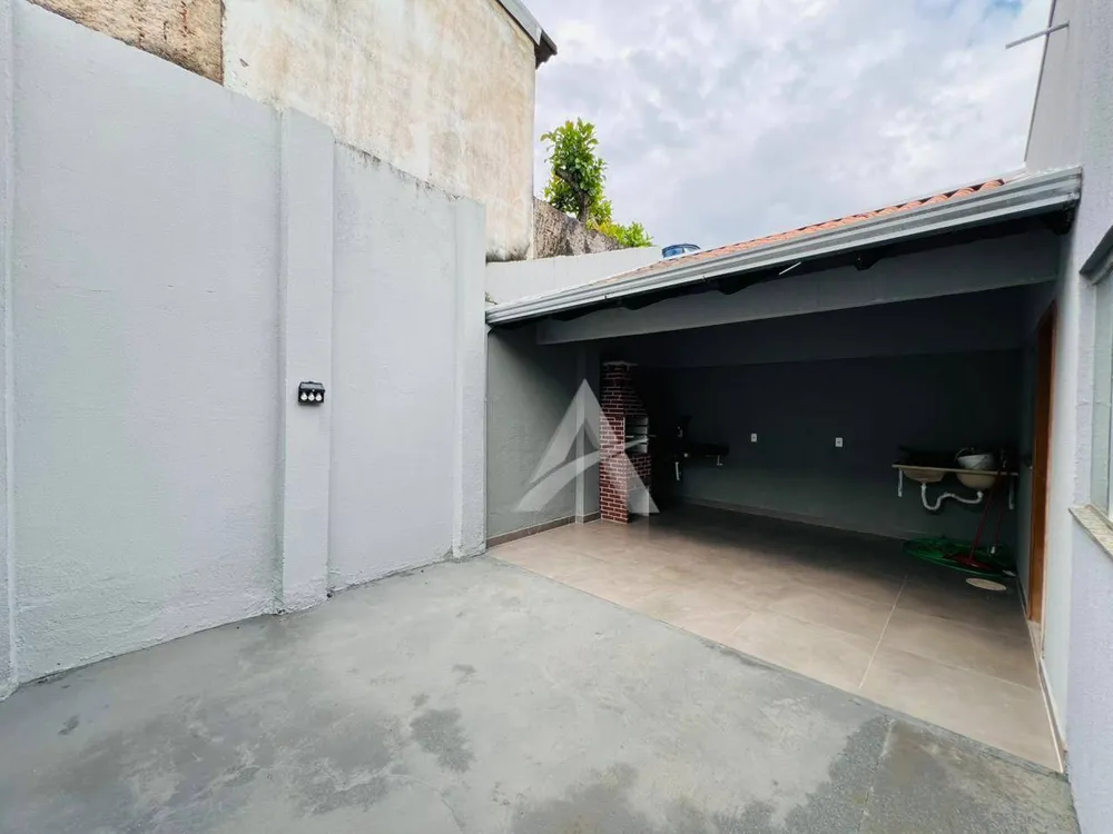 Casa, 2 quartos, 95 m² - Foto 11