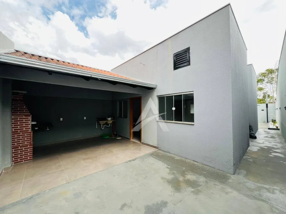 Casa, 2 quartos, 95 m² - Foto 12